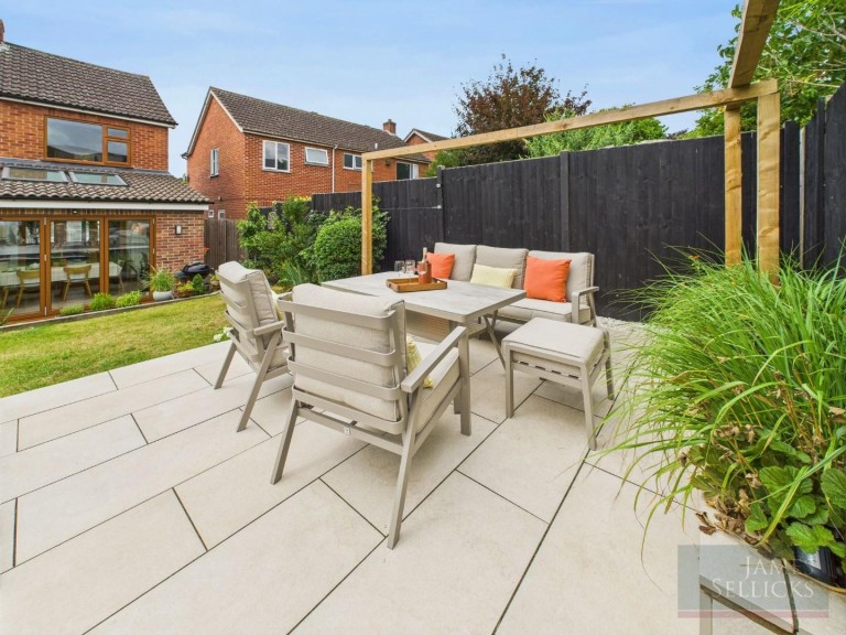 Images for Church Lane, Thrussington, Leicestershire