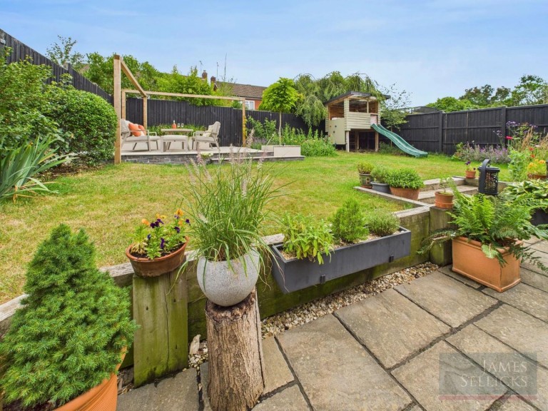 Images for Church Lane, Thrussington, Leicestershire