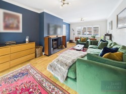Images for Church Lane, Thrussington, Leicestershire