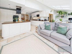 Images for Church Lane, Thrussington, Leicestershire