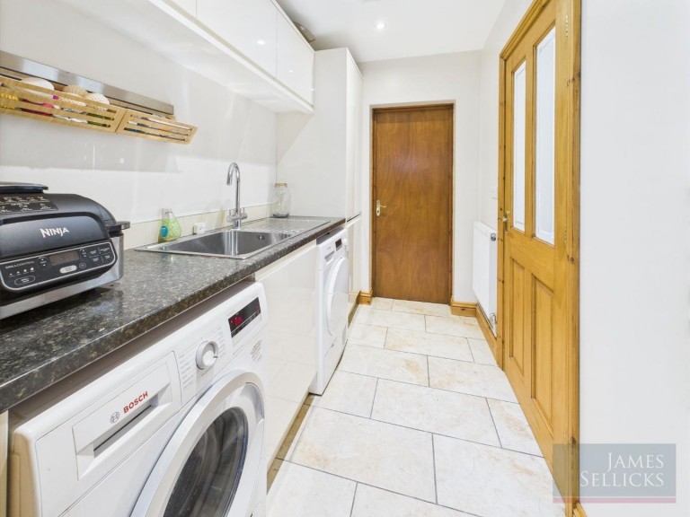 Images for Church Lane, Thrussington, Leicestershire