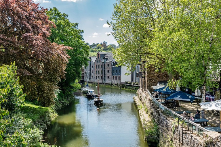 Images for The Plains, Totnes