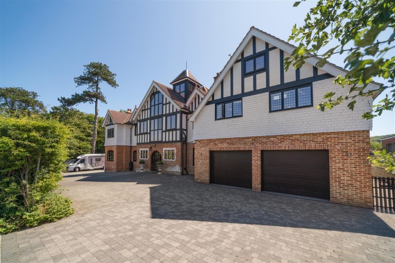 Images for Totland Bay, Isle of Wight