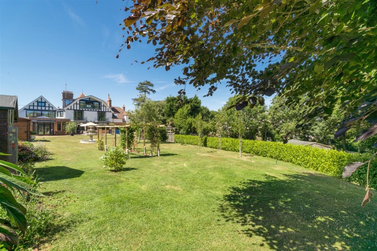 Images for Totland Bay, Isle of Wight