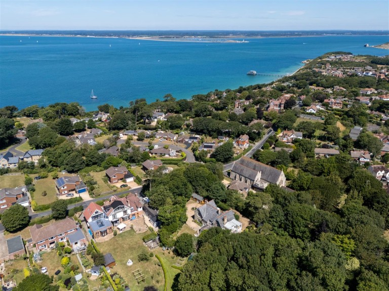 Images for Totland Bay, Isle of Wight
