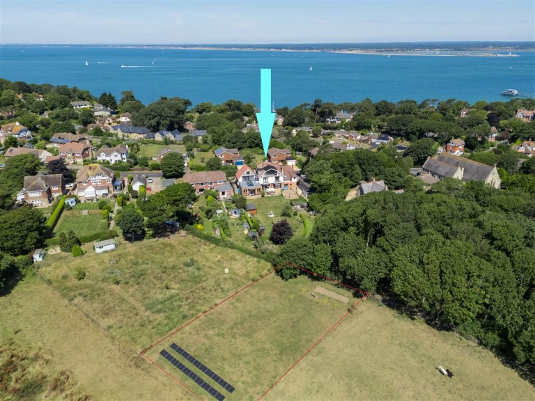 Images for Totland Bay, Isle of Wight