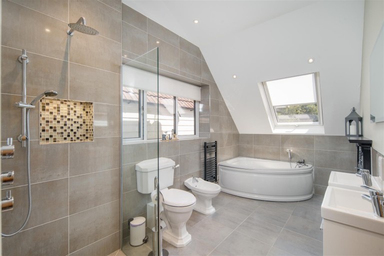 Images for Totland Bay, Isle of Wight