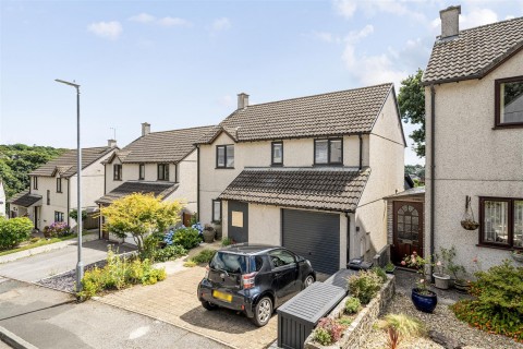 Click the photo for more details of Lodge Drive, Truro