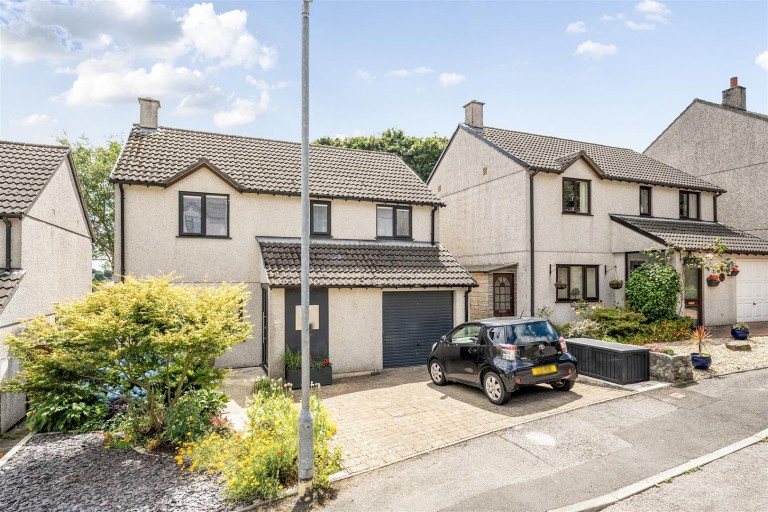 Images for Lodge Drive, Truro