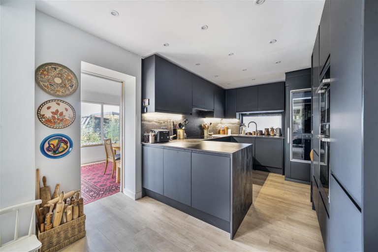 Images for Lodge Drive, Truro