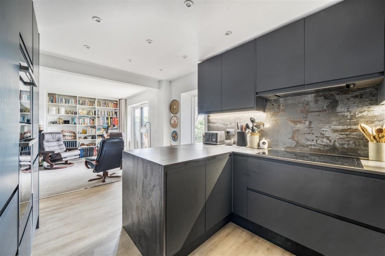 Images for Lodge Drive, Truro