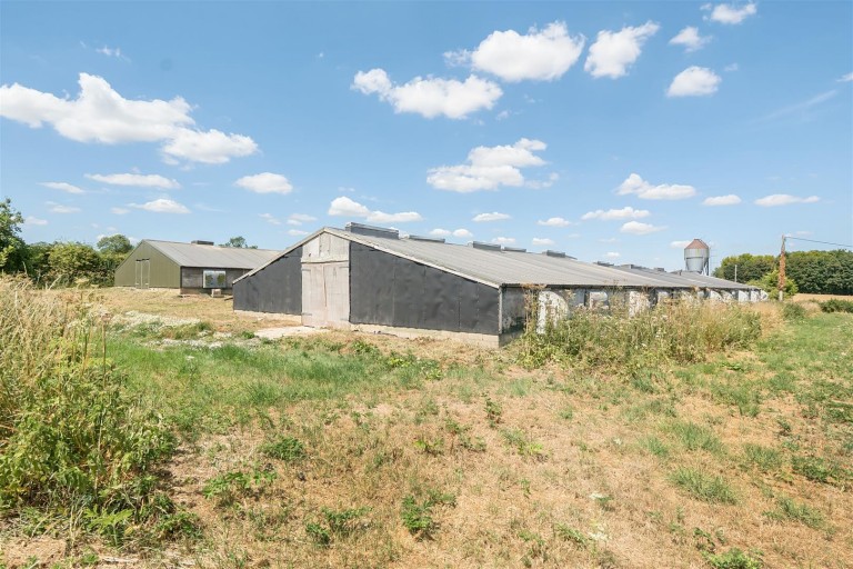 Images for Tunlands Poultry Buildings, Craydown Lane, Over Wallop