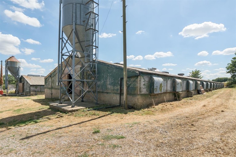 Images for Tunlands Poultry Buildings, Craydown Lane, Over Wallop