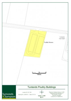 Images for Tunlands Poultry Buildings, Craydown Lane, Over Wallop