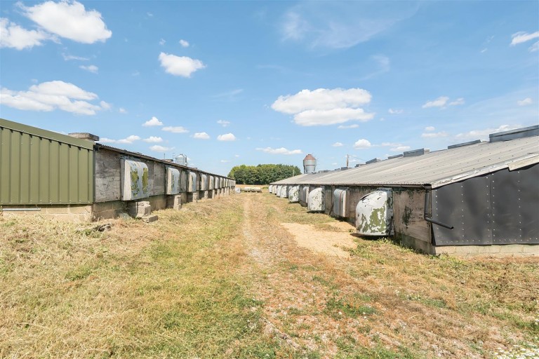 Images for Tunlands Poultry Buildings, Craydown Lane, Over Wallop