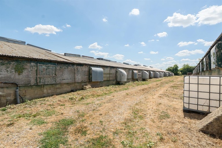 Images for Tunlands Poultry Buildings, Craydown Lane, Over Wallop