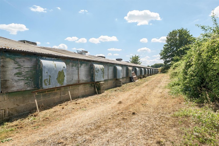 Images for Tunlands Poultry Buildings, Craydown Lane, Over Wallop