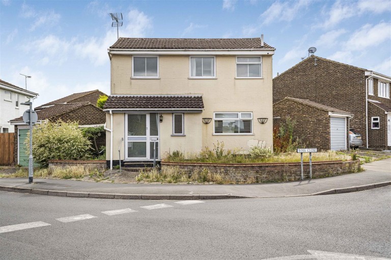 Images for Ross Close, Saffron Walden