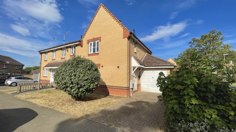 Click the photo for more details of Morton Close, Ely
