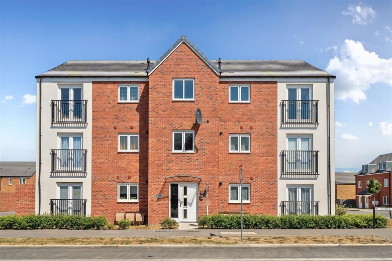 Click the photo for more details of Arnold Way, Liberator Lane, Grove, Wantage