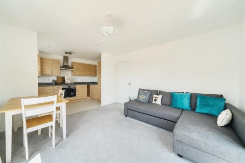 Click the photo for more details of Arnold Way, Liberator Lane, Grove, Wantage