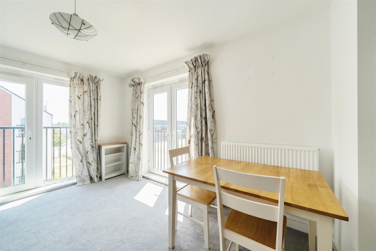 Images for Arnold Way, Liberator Lane, Grove, Wantage