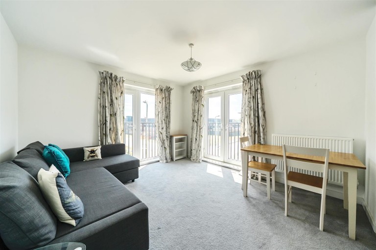 Images for Arnold Way, Liberator Lane, Grove, Wantage