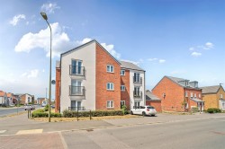 Images for Arnold Way, Liberator Lane, Grove, Wantage