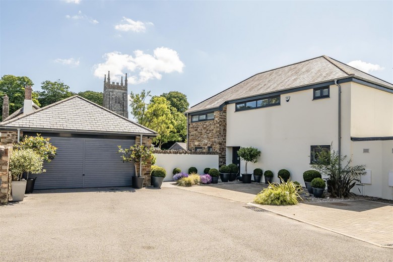 Click the photo for more details of Berrys Meadow, Spreyton, Crediton