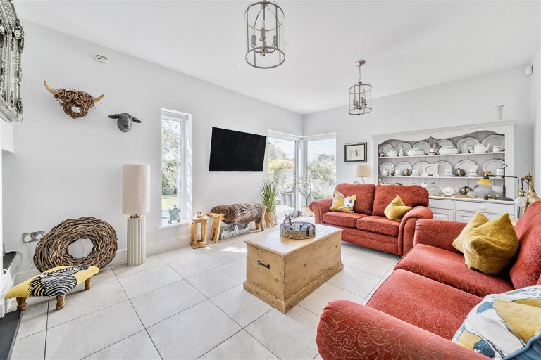 Images for Berrys Meadow, Spreyton, Crediton