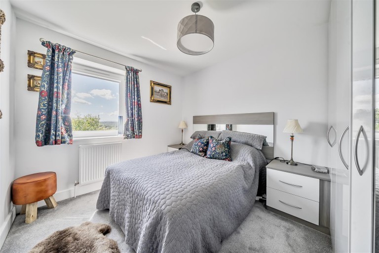 Images for Berrys Meadow, Spreyton, Crediton