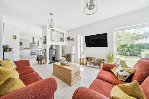 Click the photo for more details of Berrys Meadow, Spreyton, Crediton