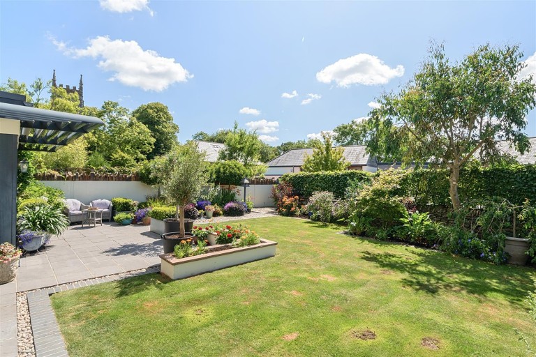 Images for Berrys Meadow, Spreyton, Crediton