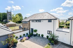 Images for Berrys Meadow, Spreyton, Crediton