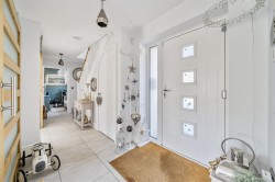 Images for Berrys Meadow, Spreyton, Crediton