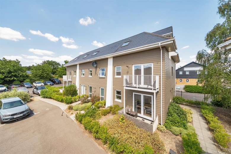 Click the photo for more details of Granville Way, Sherborne
