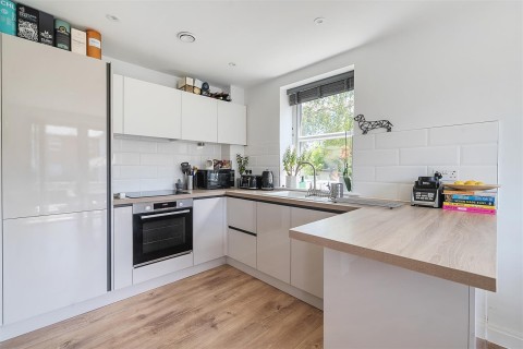 Click the photo for more details of Granville Way, Sherborne