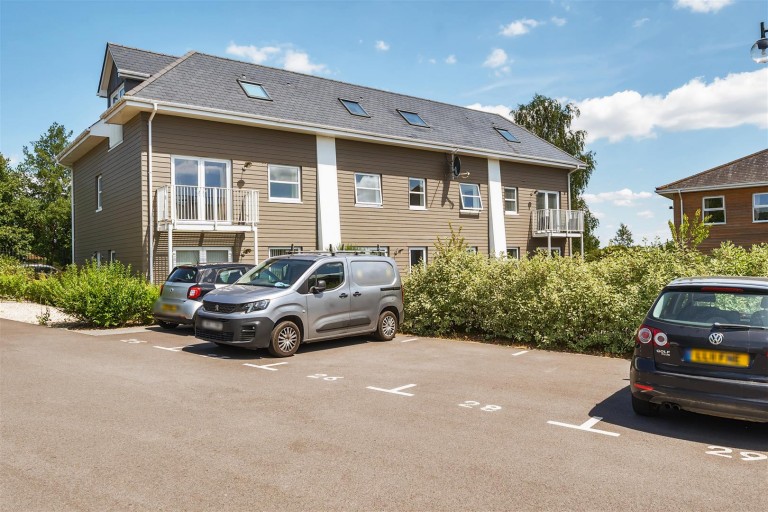 Images for Granville Way, Sherborne