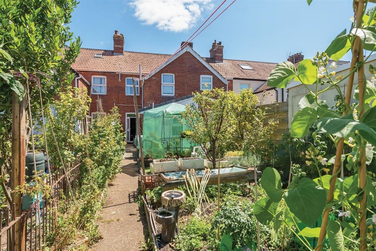 Images for Hillhead Terrace, Musbury Road, Axminster