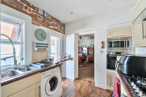 Click the photo for more details of Hillhead Terrace, Musbury Road, Axminster
