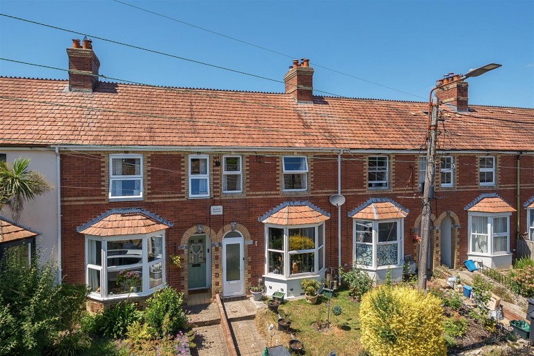 Images for Hillhead Terrace, Musbury Road, Axminster