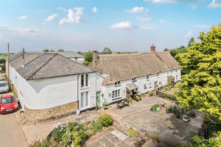 Images for Chaffcombe, Copplestone, Crediton