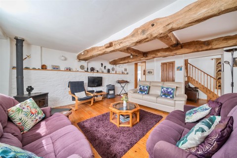 Click the photo for more details of Chaffcombe, Copplestone, Crediton