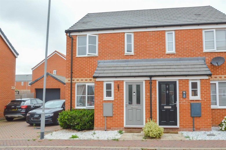 Click the photo for more details of Amey Close, Little Wratting, Haverhill