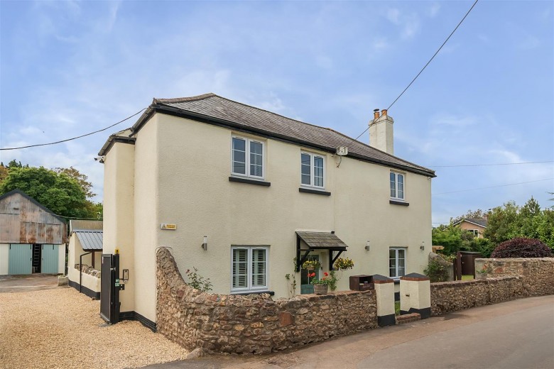 Click the photo for more details of Ideford, Chudleigh, Newton Abbot