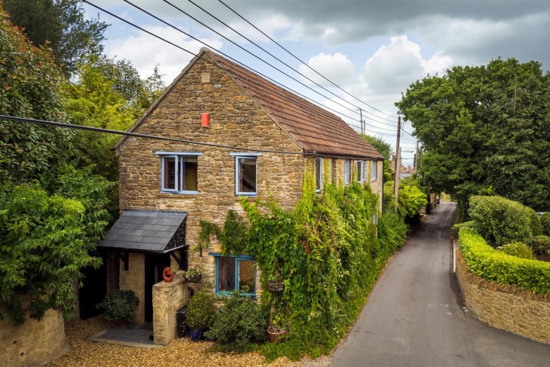 Click the photo for more details of Dray Road, Higher Odcombe, Yeovil