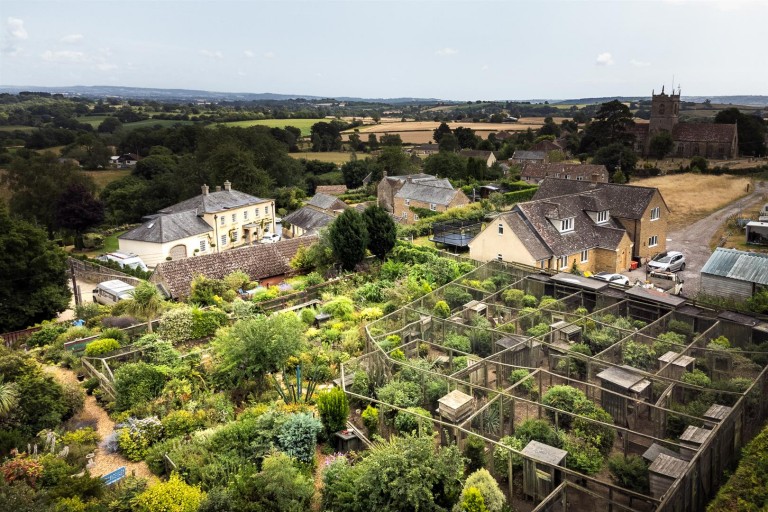 Images for Dray Road, Higher Odcombe, Yeovil