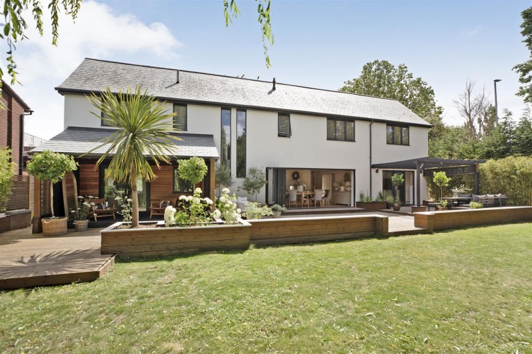 Images for 2 Longmeadow, Clyst St. Mary, Exeter
