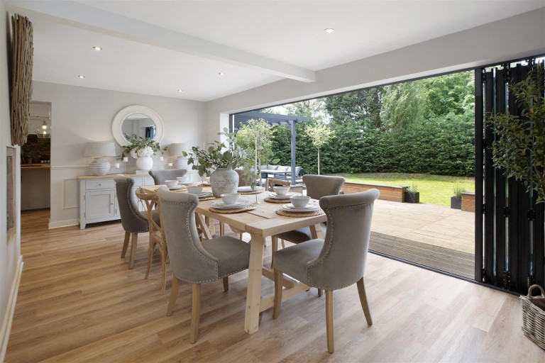 Images for 2 Longmeadow, Clyst St. Mary, Exeter
