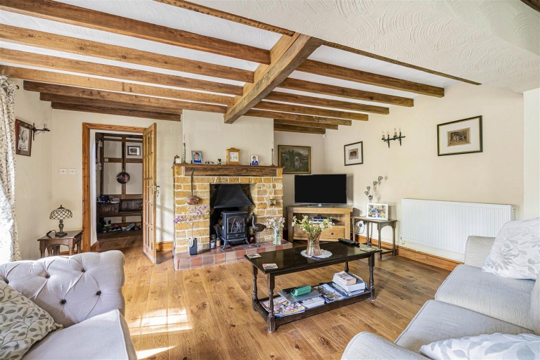 Images for Butchers Lane, Pattishall, NN12